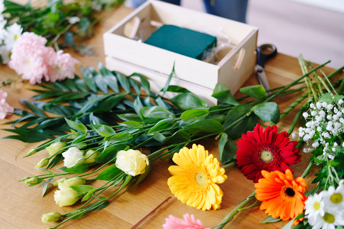 Useful and Elegant Oasis Floral Foam for Flower Shops The Florist Supply Shop