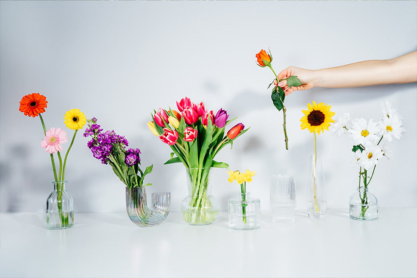 Sustainable Floristry: How to Be an Eco-Friendly Florist