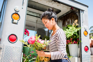 The Ultimate Guide to Transporting Floral Arrangements Safely