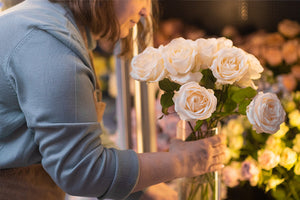 Must-Have Sympathy Supplies: What Funeral Florists Need to Keep on Hand