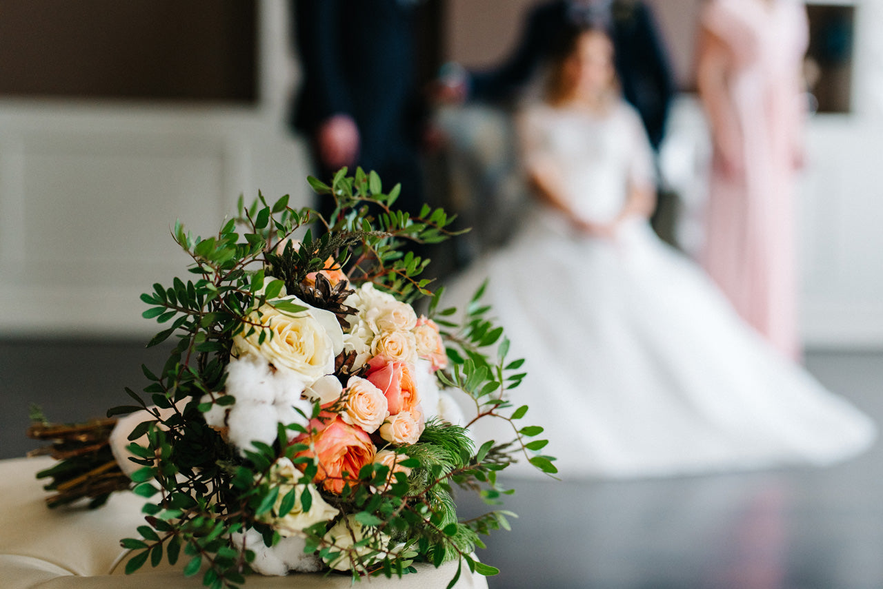7 Trendy Wedding Flower Arrangements to Offer at Your Floral Shop