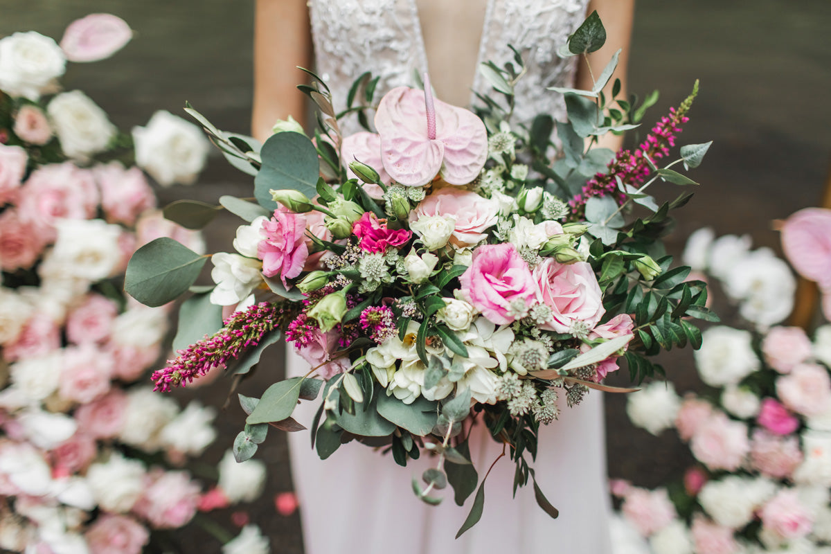 Wedding Season Forecast: Top Supplies and Tools Every Florist Will Need.