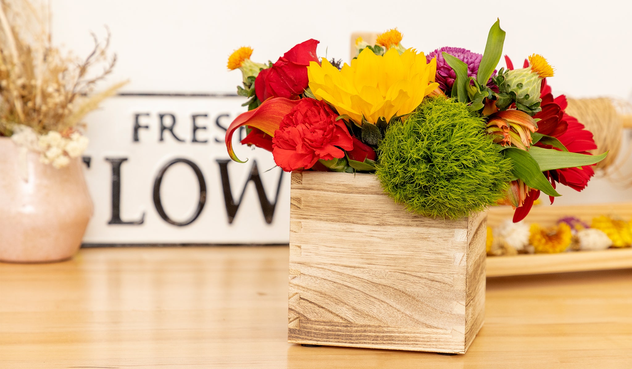 Vases & Containers – The Florist Supply Shop