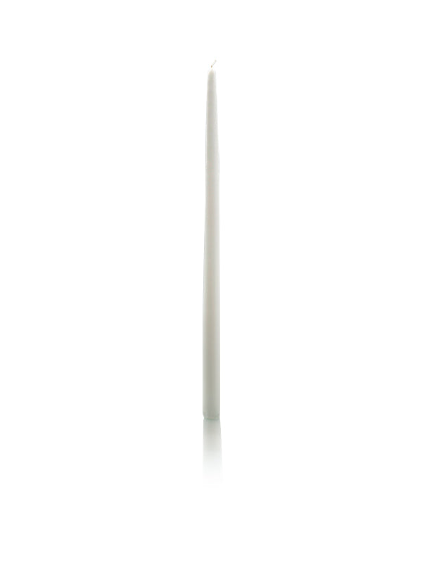 10in Taper Candle