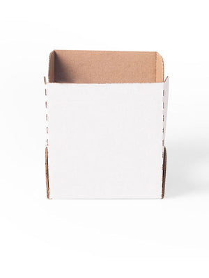 Jetwrap 600 Box in white side view