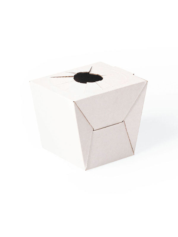 Jetwrap Bud Vase Box