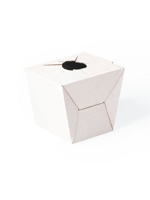 Jetwrap Bud Vase Box