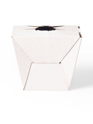 Jetwrap Bud Vase Box side view