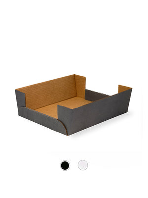 Jetwrap Centerpiece Box Black