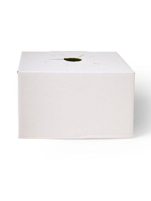 Jetwrap Extra Large Rose Vase Box #611XL