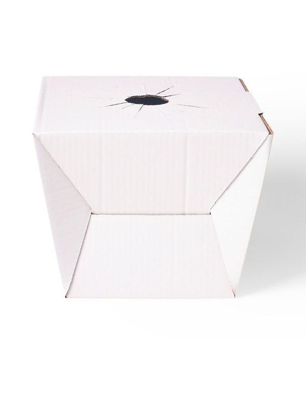 Jetwrap Extra Large Rose Vase Box #611XL
