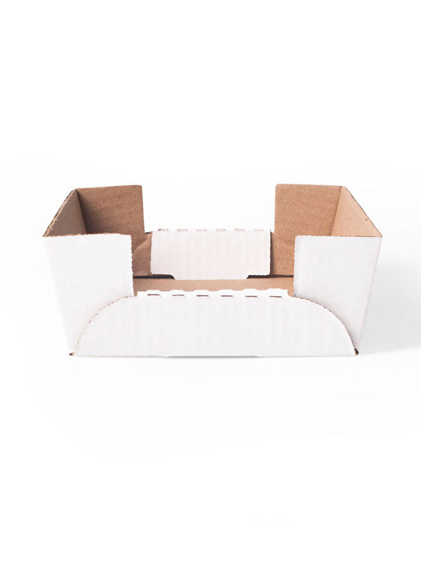 Jetwrap Centerpiece Box side view