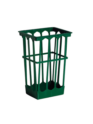 Green Aquafoam® Easel Cage