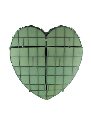 Aquaform Solid Heart