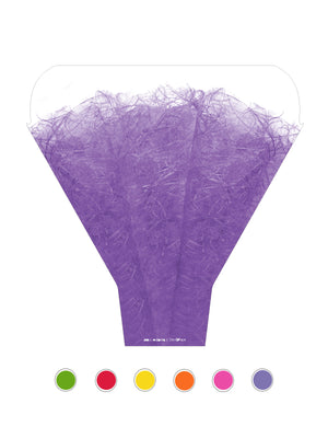 Aria Sleeve in  Purple