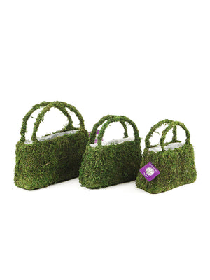 Beaumont Purse Set of 3