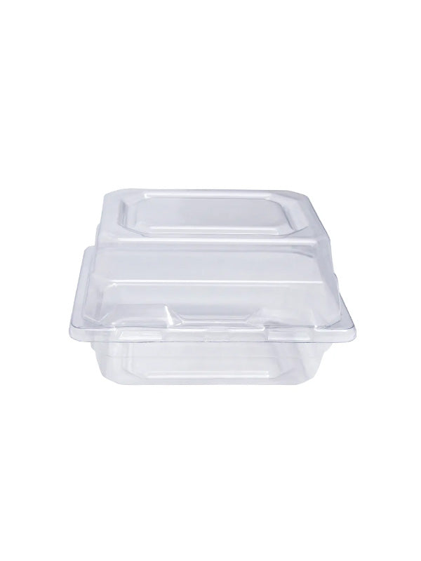 Clear Plastic Boutonniere Box