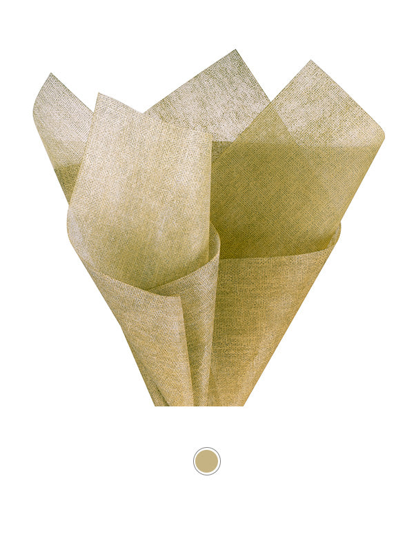 Burlap Non-Woven Sheet – The Florist Supply Shop