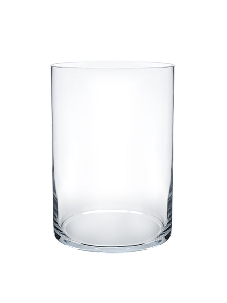 ClearGlassCylinder_4.8x7.