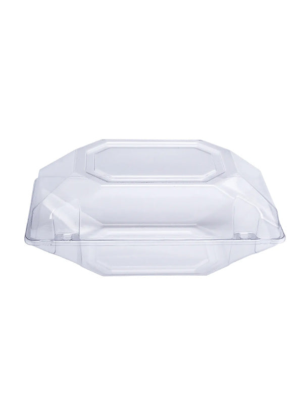 Clear Plastic Corsage Box