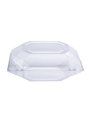 Clear Plastic Corsage Box