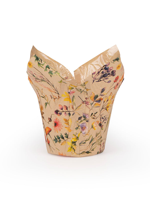 Cuntryside Pot Cover