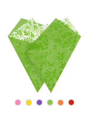 Fiona Prefold in Green