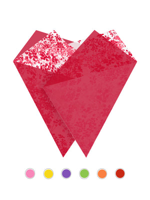 Fiona Prefold in Red