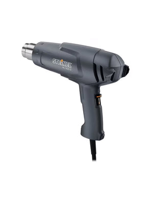 Professional Heat Gun Black