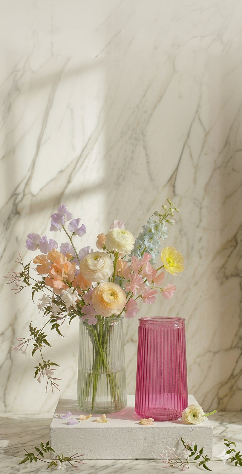 The Florist Supply Shop by Decowraps