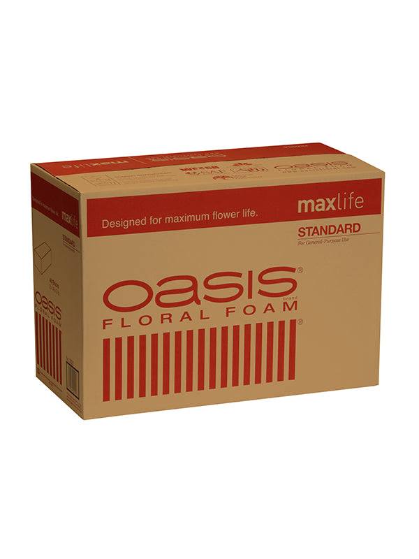 OASIS® Standard Floral Foam Maxlife – The Florist Supply Shop