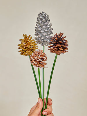 Pinecone Pick lifestyle image