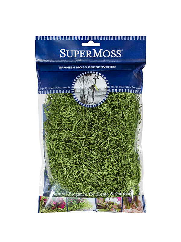 Super Mos Super Moss – The Florist Supply Shop