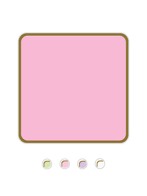 Pink Rocio Sheet