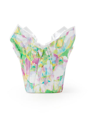 Spring Splendor Pot Cover