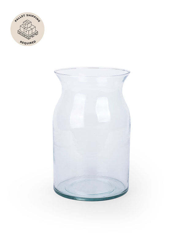 Milk Jug Glass Container – 8