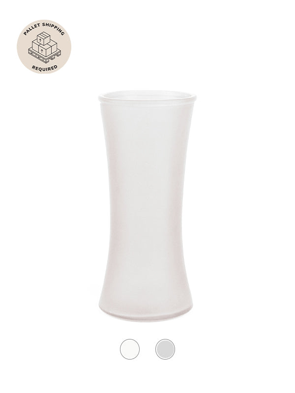 Trumpet Vase Container – 8.7
