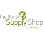 The Florist Supply Shop logo