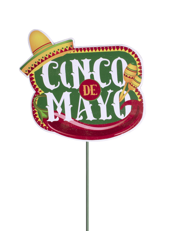 Cinco de Mayo Pick Kit