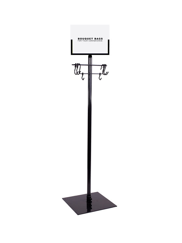 Bouquet Sleeve Stand