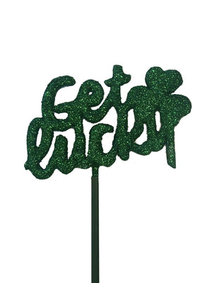 St. Patrick's Day Pick Kit