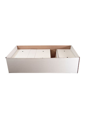 Jetwrap Wedding Delivery Box