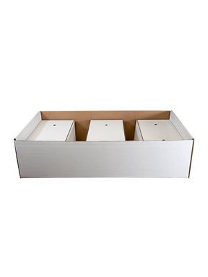 Jetwrap Wedding Delivery Box