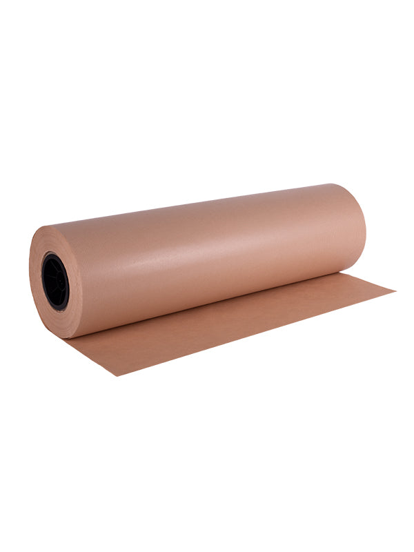 1 Roll Kraft Paper Roll Bouquet Wrap Paper Floral Packaging Paper
