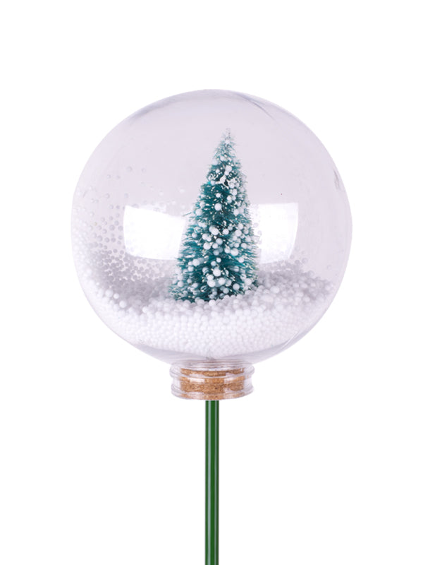 Snowy Christmas Pick Kit