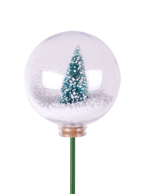 Snowy Christmas Pick Kit