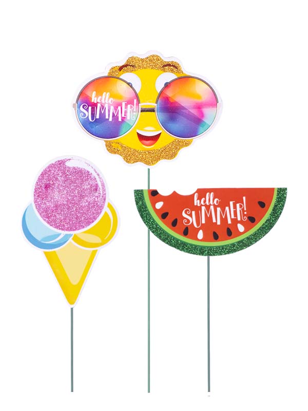 Summer Fun Pick Kit