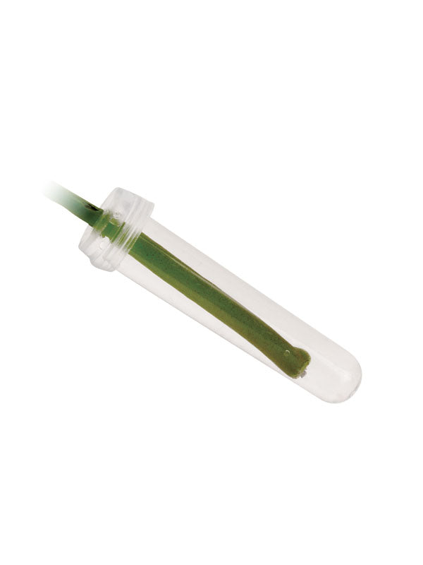Clear Water Tube Rose Vial – The Florist Supply Shop